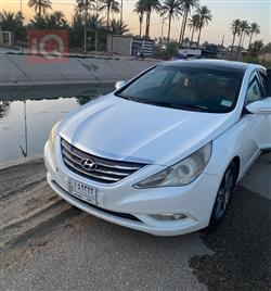 هيونداي سوناتا